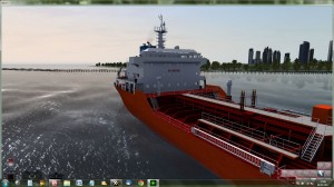Handy Tanker 05